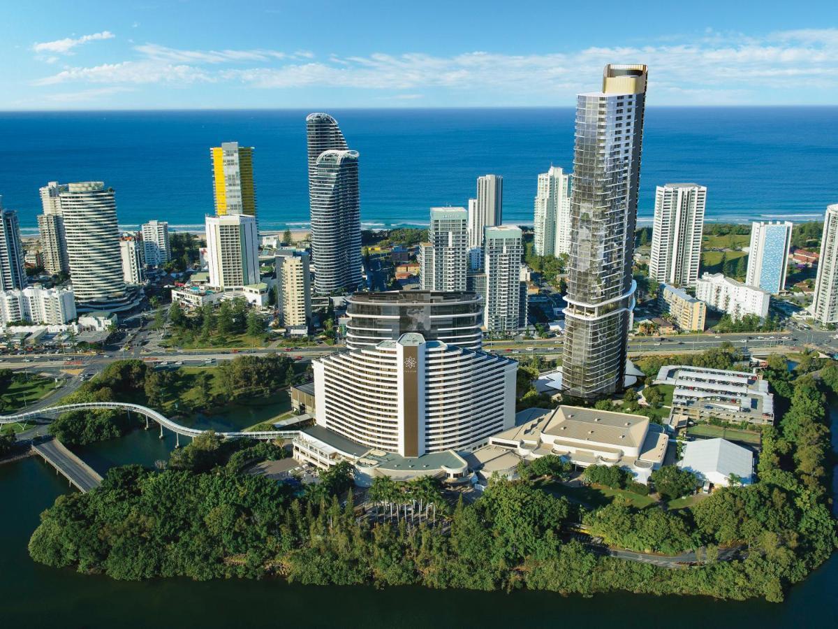 The Star Residences - Gold Coast Exterior photo