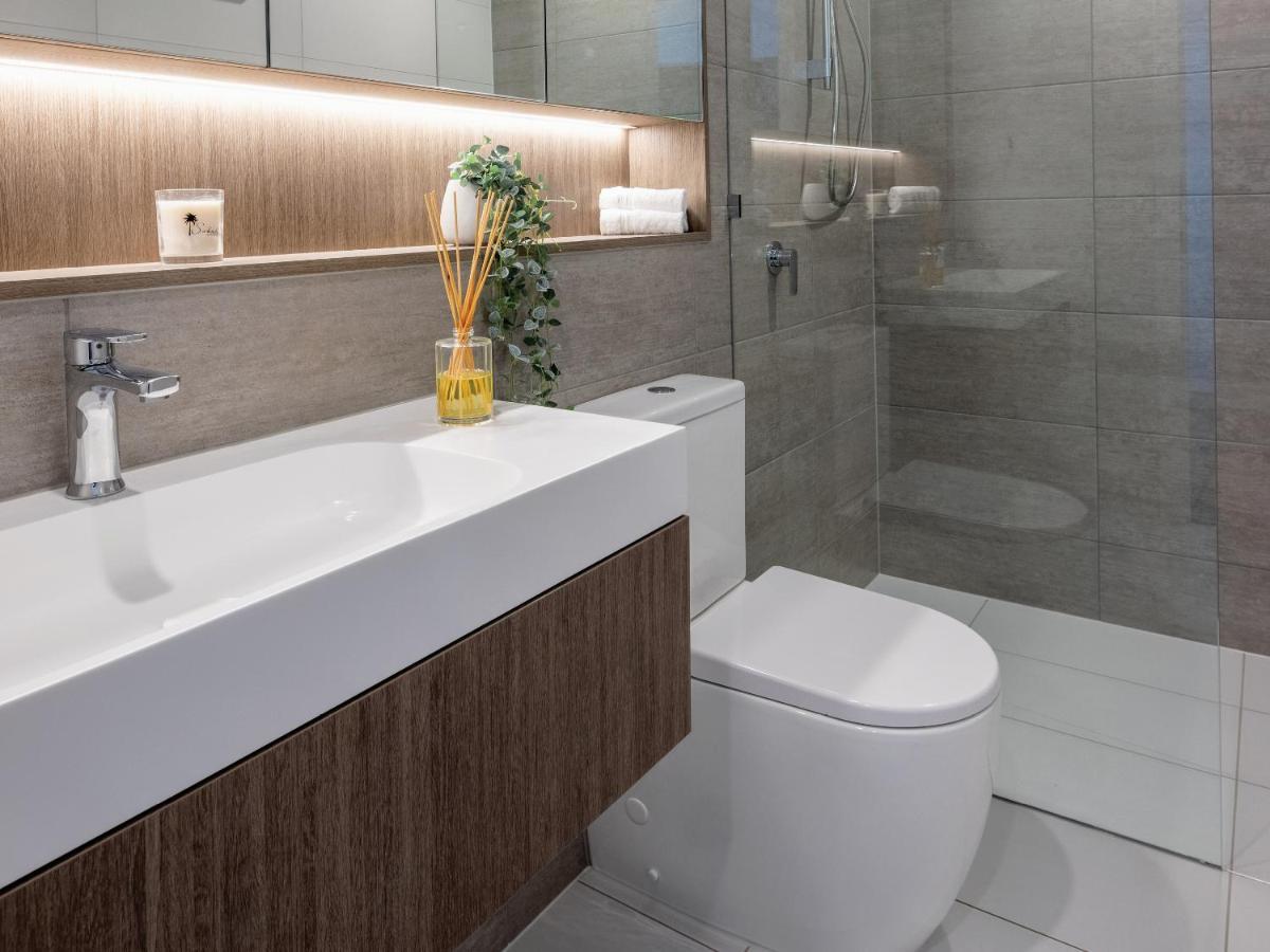 The Star Residences - Gold Coast Exterior photo