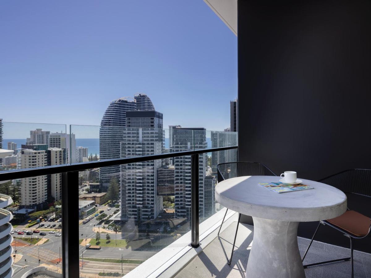 The Star Residences - Gold Coast Exterior photo