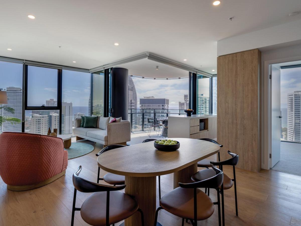 The Star Residences - Gold Coast Exterior photo