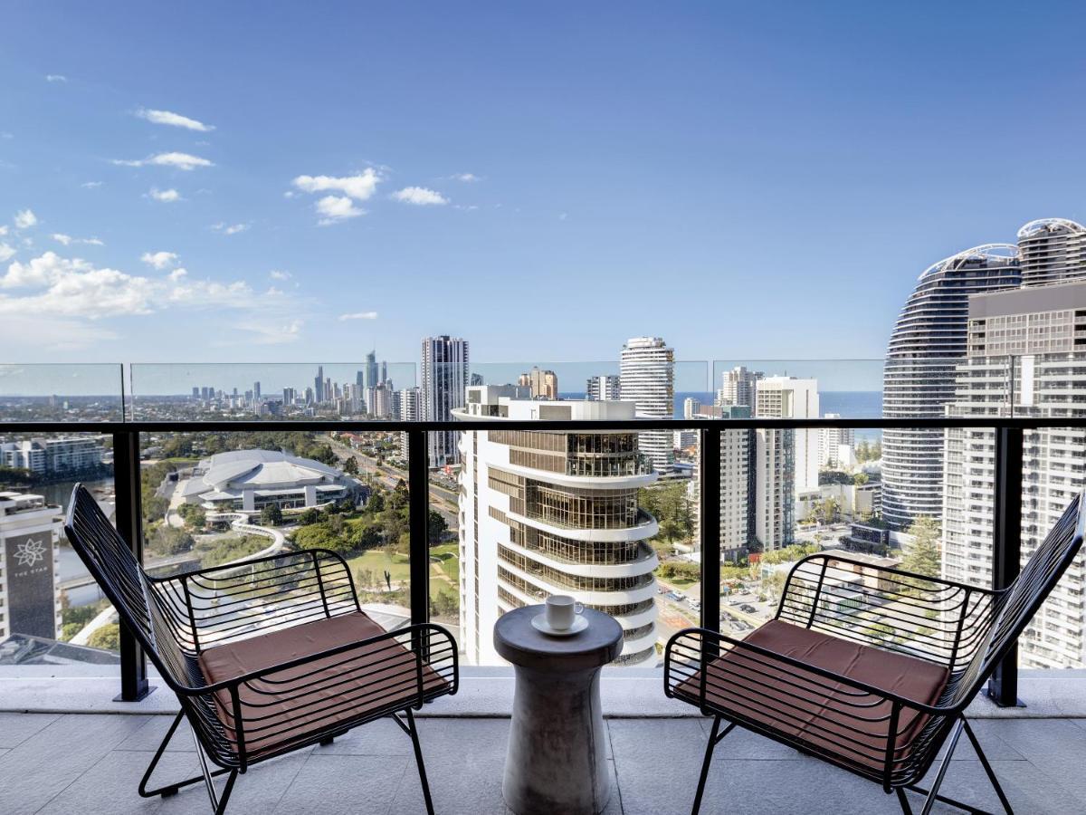 The Star Residences - Gold Coast Exterior photo