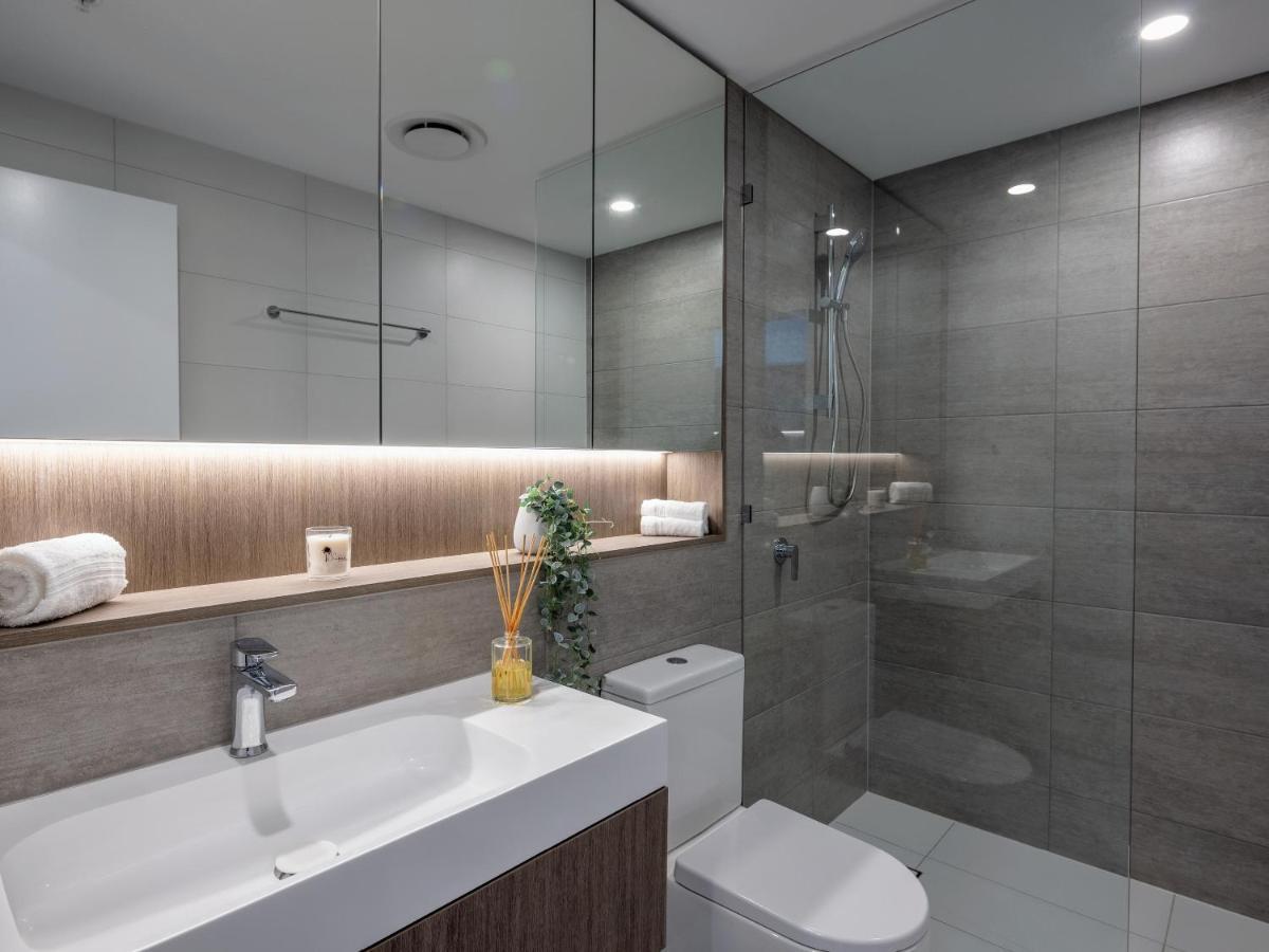 The Star Residences - Gold Coast Exterior photo