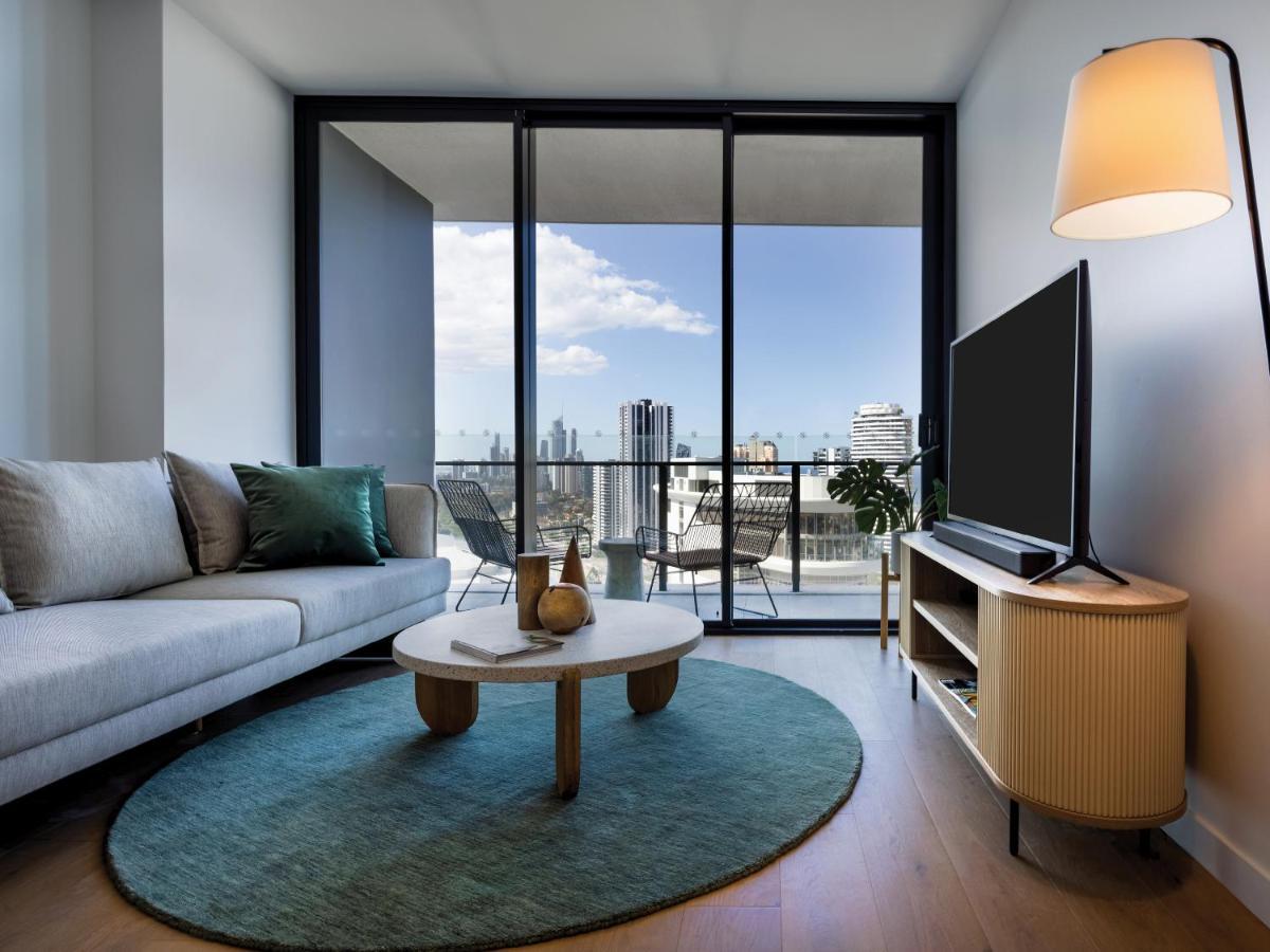The Star Residences - Gold Coast Exterior photo