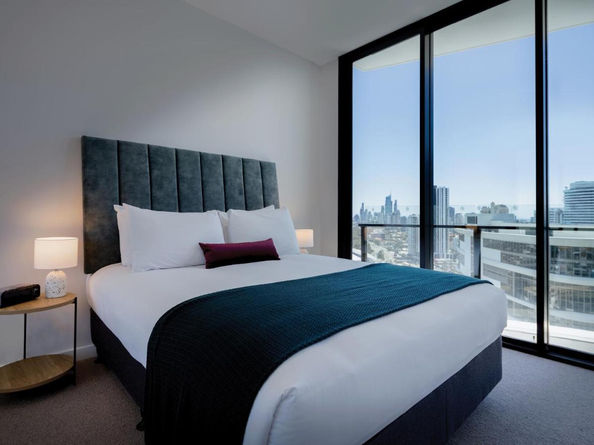 The Star Residences - Gold Coast Exterior photo