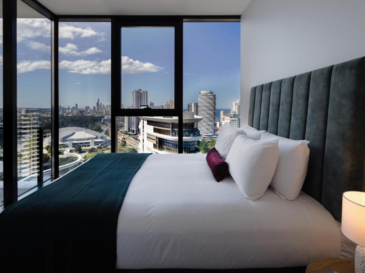The Star Residences - Gold Coast Exterior photo