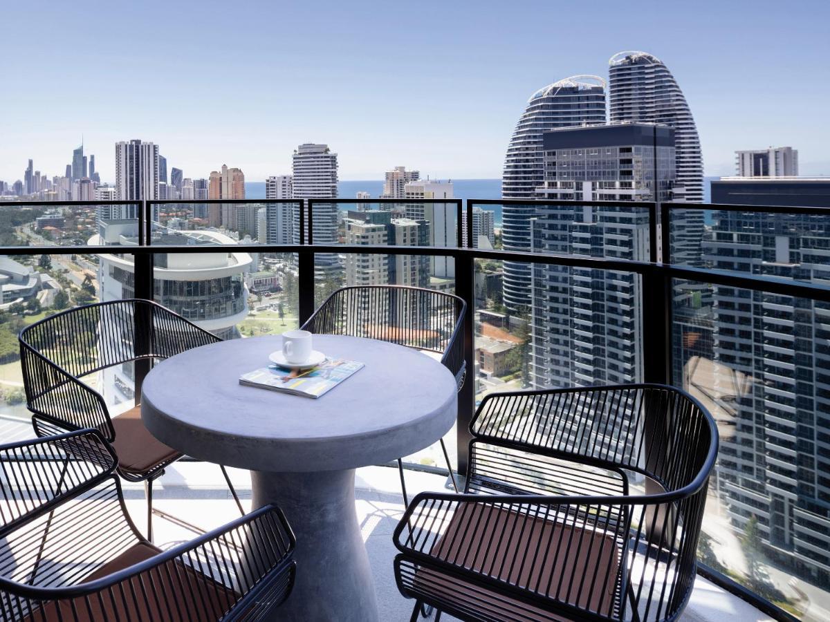 The Star Residences - Gold Coast Exterior photo