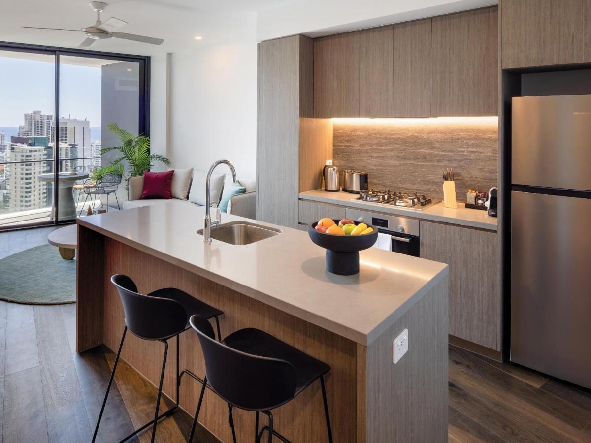 The Star Residences - Gold Coast Exterior photo