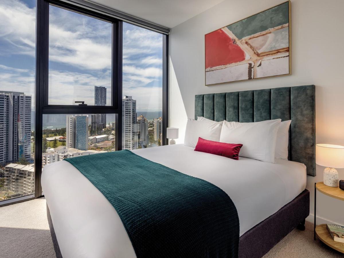 The Star Residences - Gold Coast Exterior photo