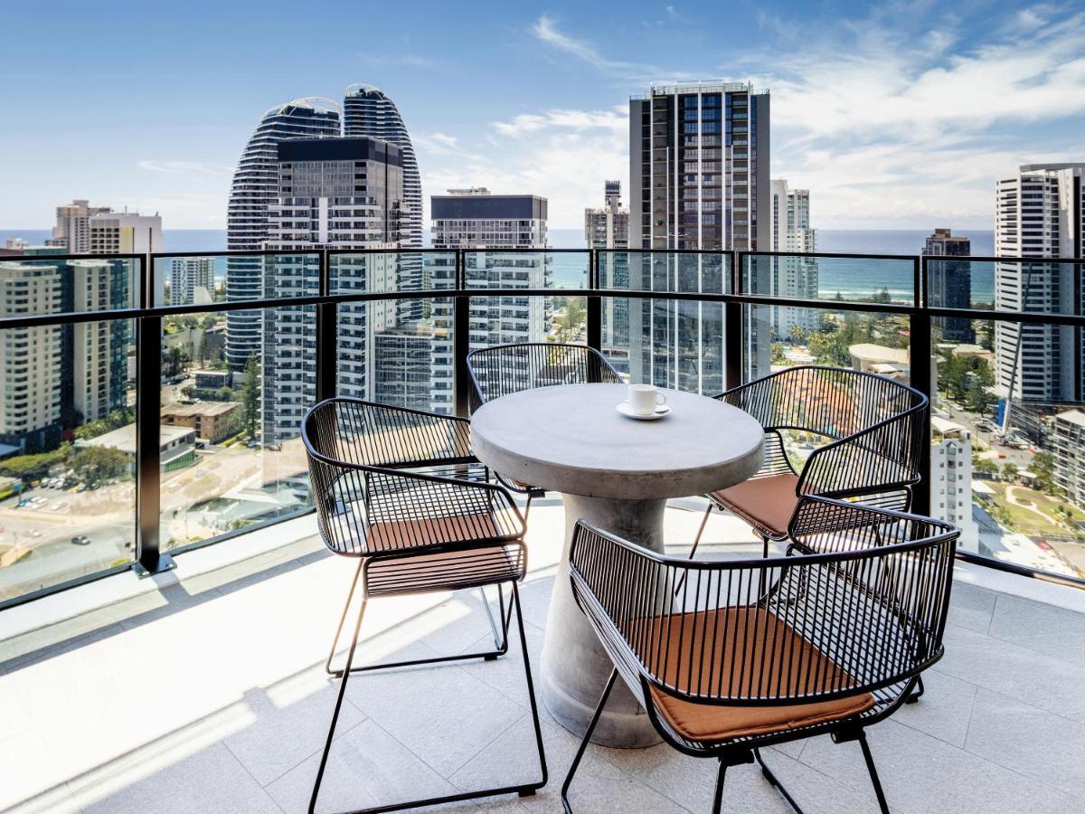 The Star Residences - Gold Coast Exterior photo
