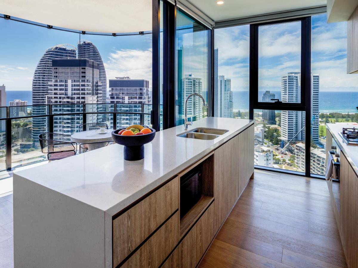 The Star Residences - Gold Coast Exterior photo