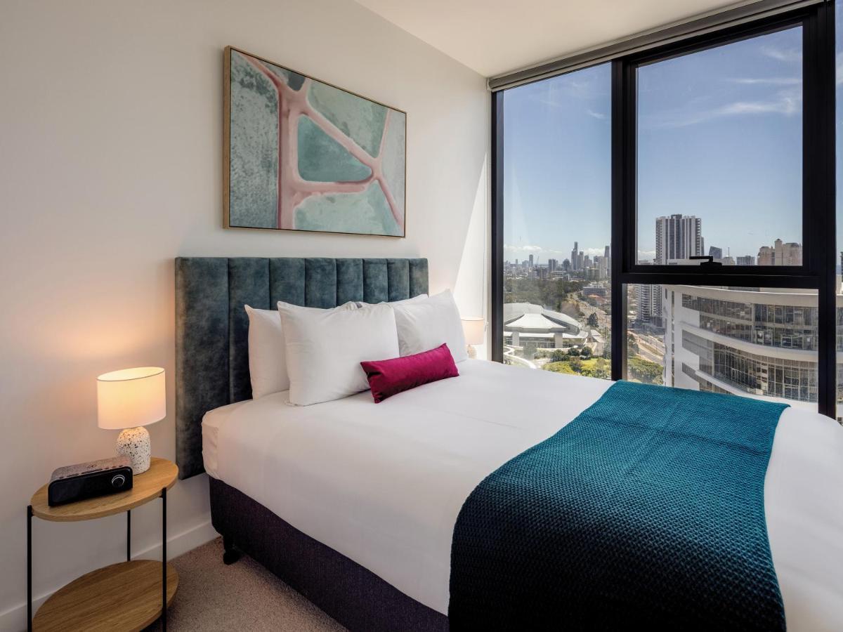 The Star Residences - Gold Coast Exterior photo