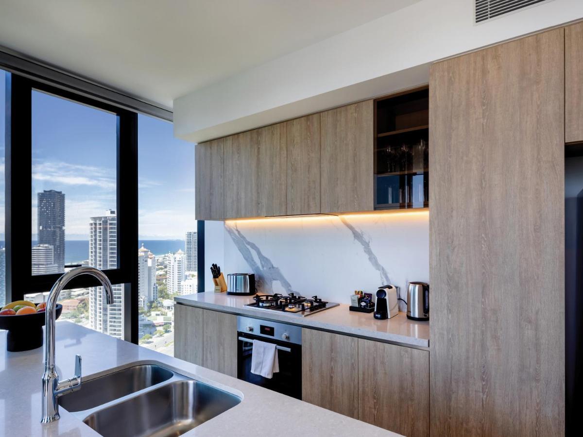 The Star Residences - Gold Coast Exterior photo
