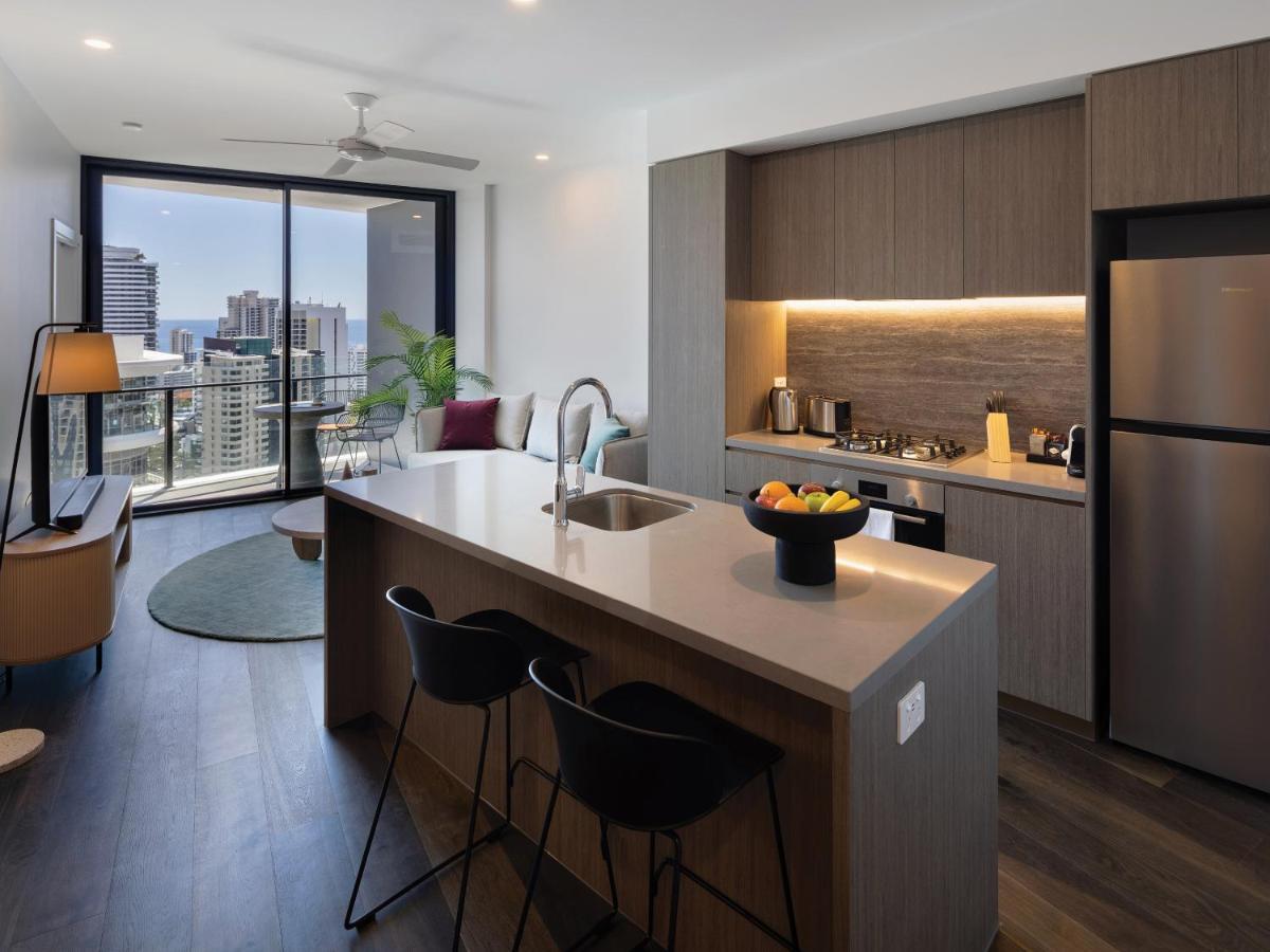 The Star Residences - Gold Coast Exterior photo
