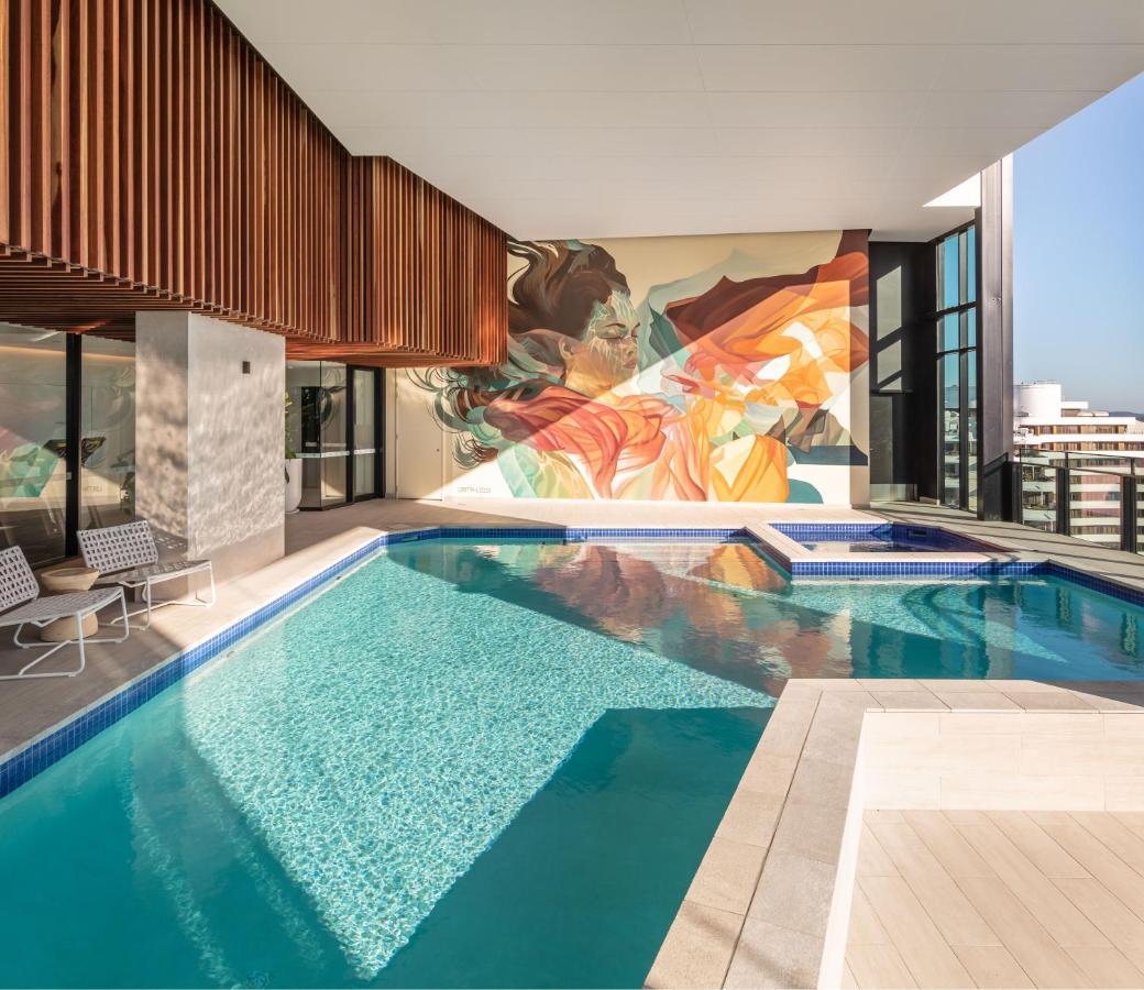 The Star Residences - Gold Coast Exterior photo