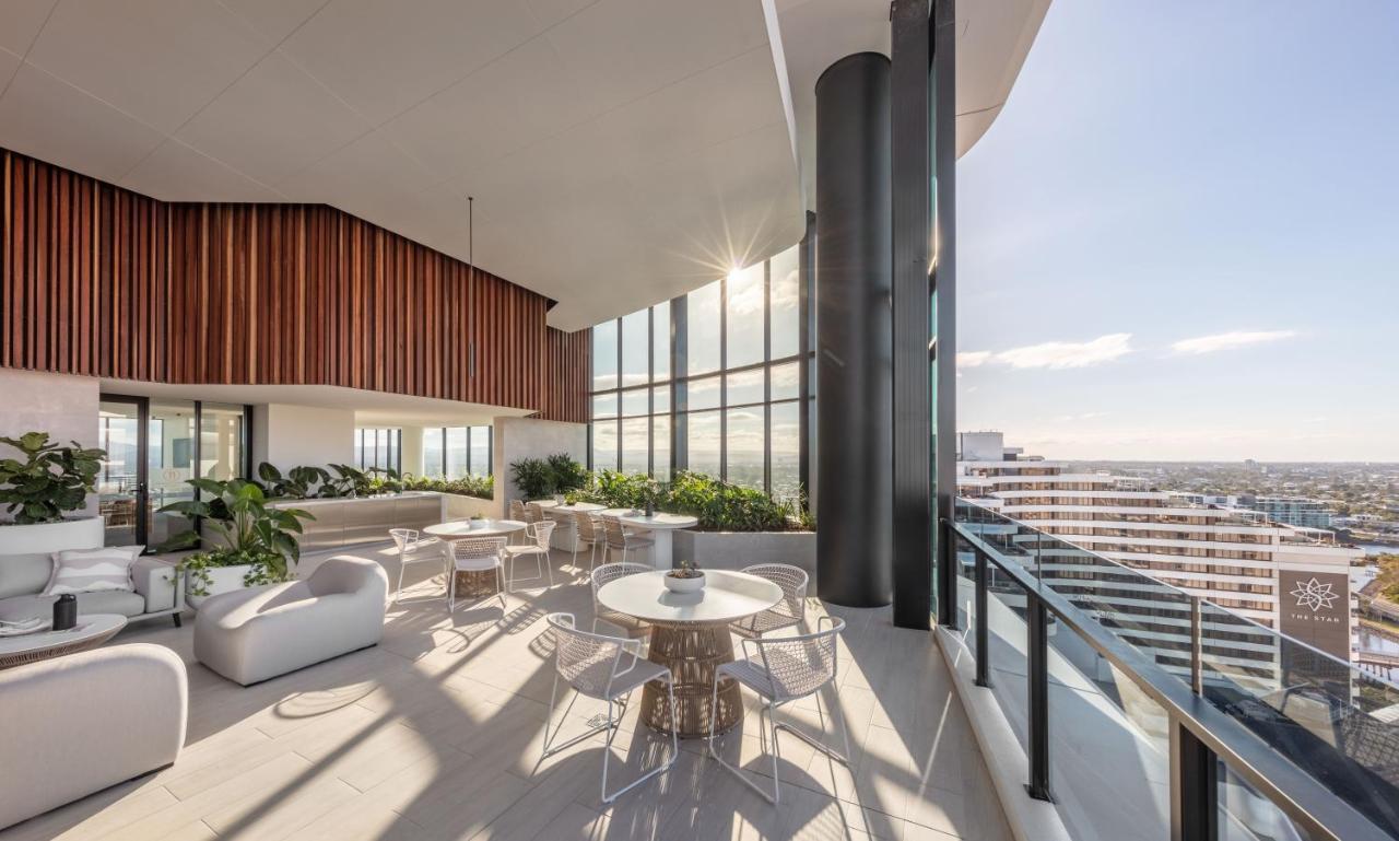 The Star Residences - Gold Coast Exterior photo