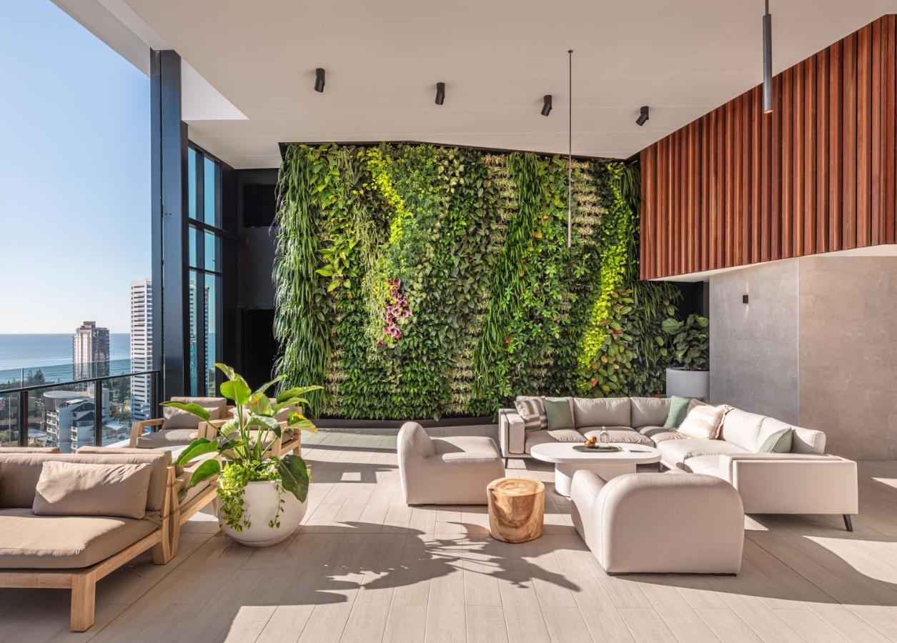 The Star Residences - Gold Coast Exterior photo