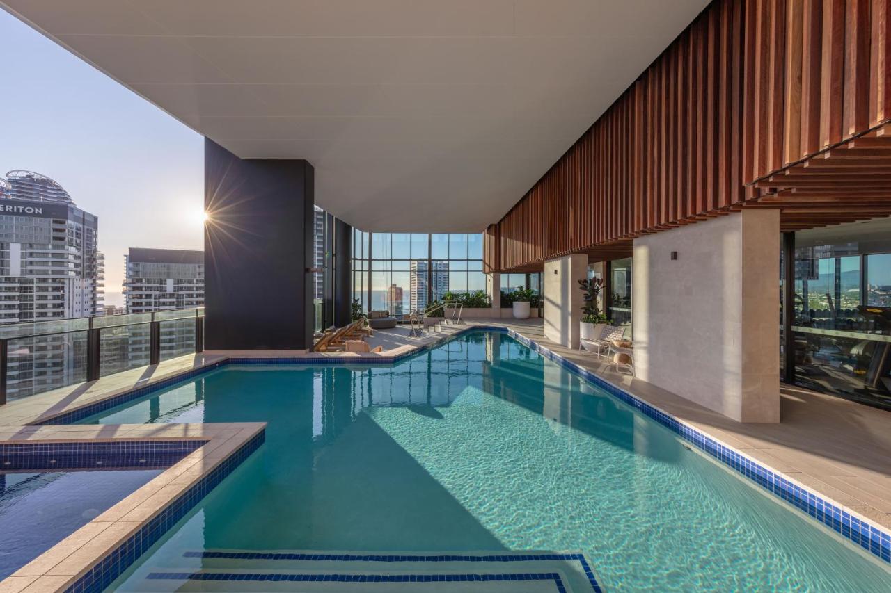 The Star Residences - Gold Coast Exterior photo