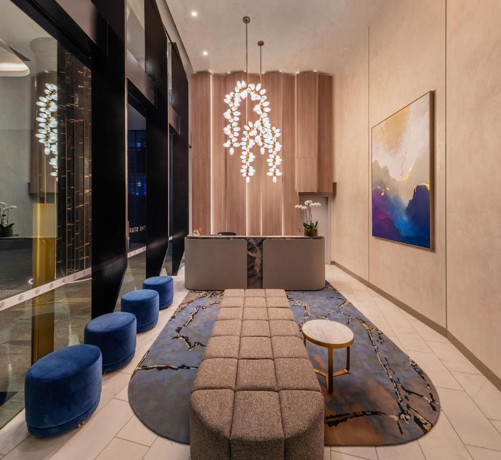 The Star Residences - Gold Coast Exterior photo