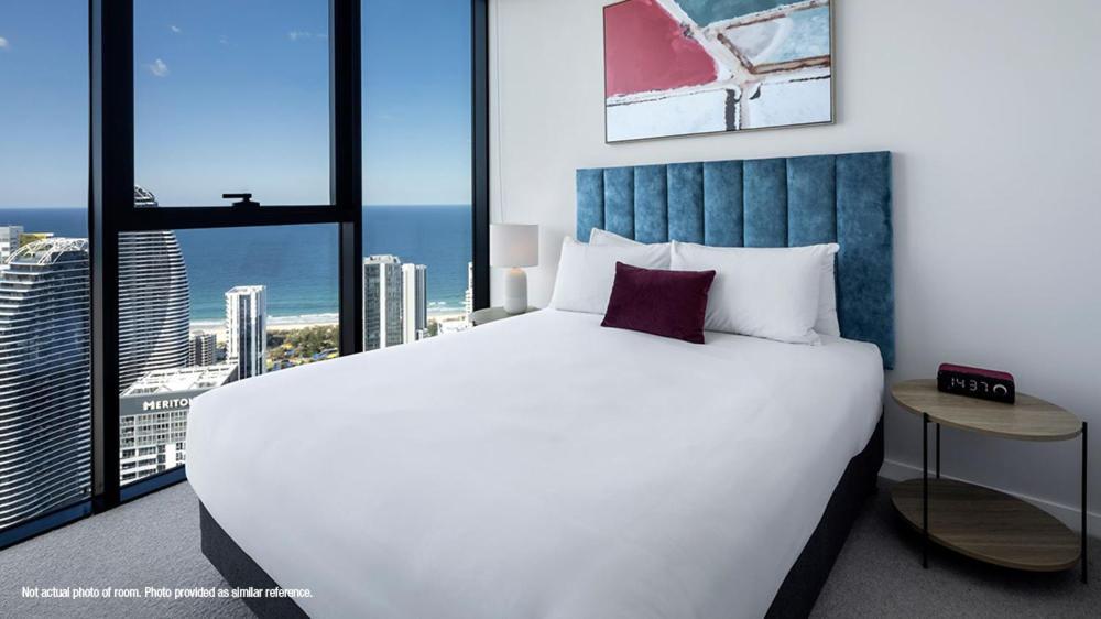 The Star Residences - Gold Coast Exterior photo