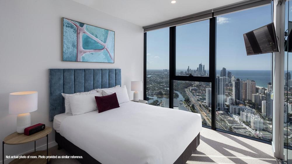 The Star Residences - Gold Coast Exterior photo
