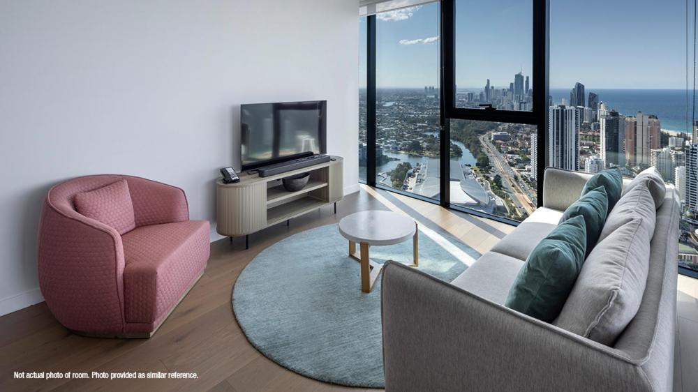 The Star Residences - Gold Coast Exterior photo